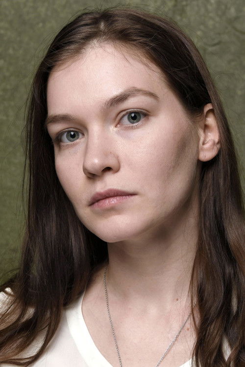 Photo of Hannah Gross, Acting
