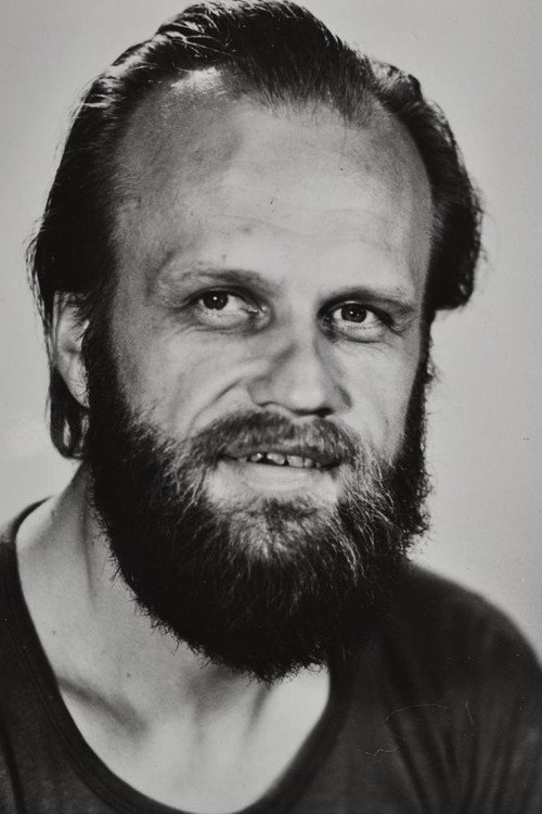 Photo of Jüri Arrak, Art