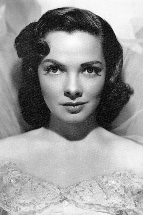 Kathryn Grayson profile