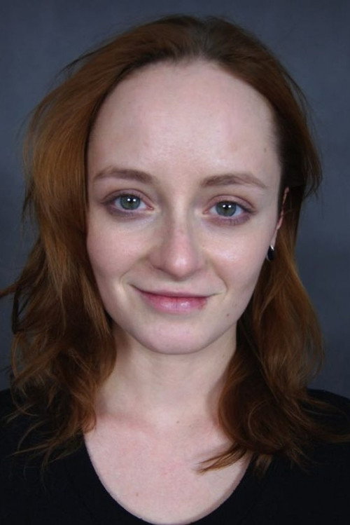 Photo of Alicja Czerniewicz, Acting