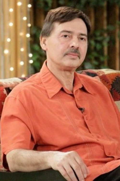 Photo of S. Mazhar Ali, Acting