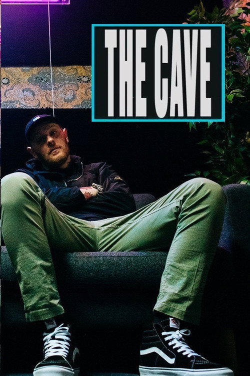Series poster for The Cave (2019)