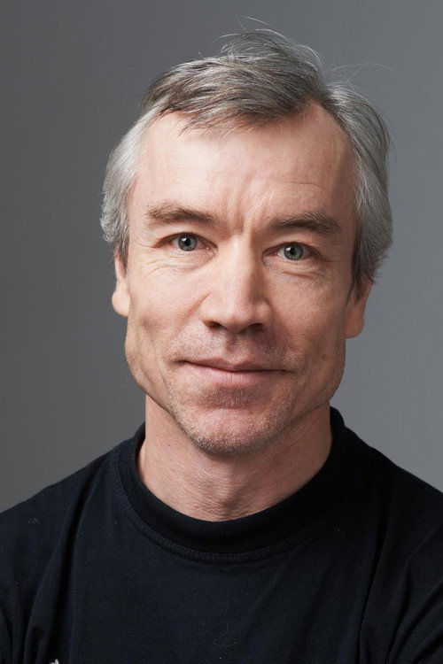 Rinat Ibragimov profile