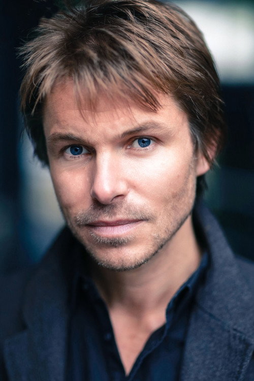 Photo of Ben Warwick, Acting
