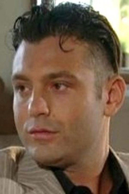 Photo of Leonardo Conti, Acting