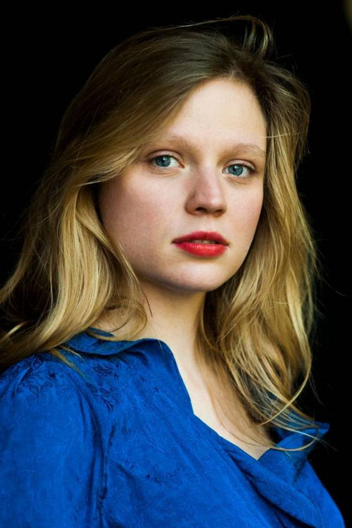 Photo of Edda Lina Janz, Acting