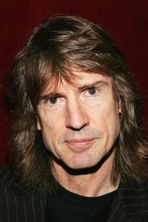 Tom McLoughlin profile