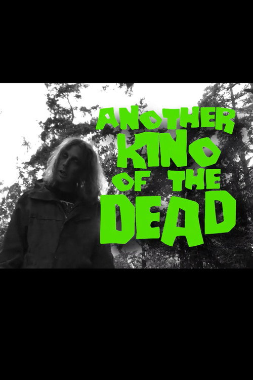 Movie poster for Another Kino of the Dead (2022)