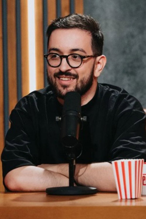 Rayenne Guendil profile