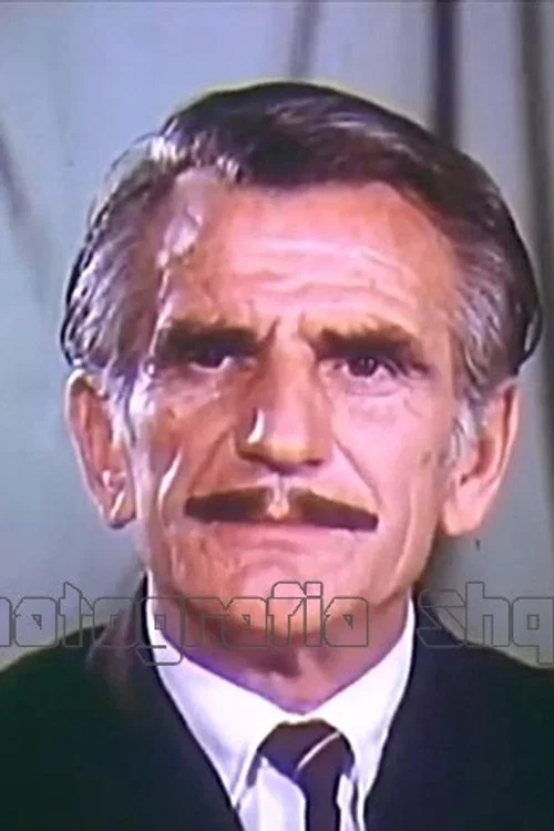 Photo of Enver Dauti, Acting