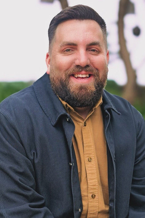 Photo of Trent Bruce, Production