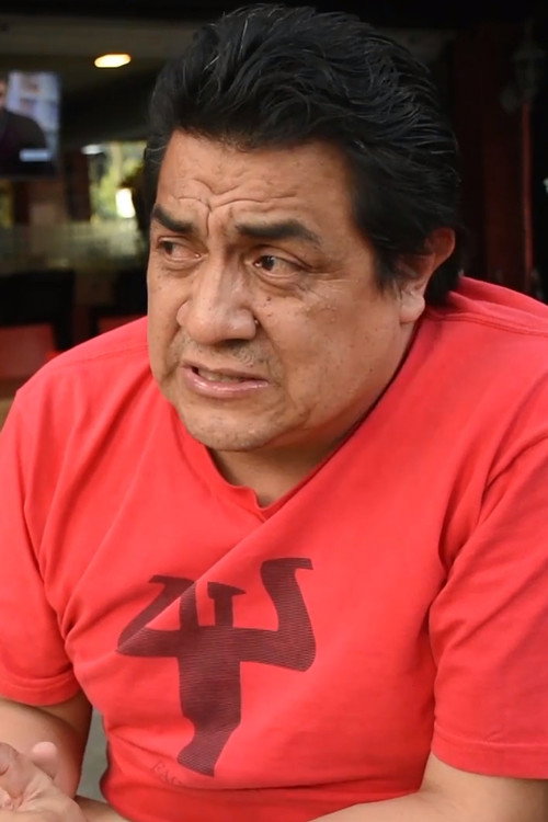 Photo of Jesús Lozano Ruiz, Acting