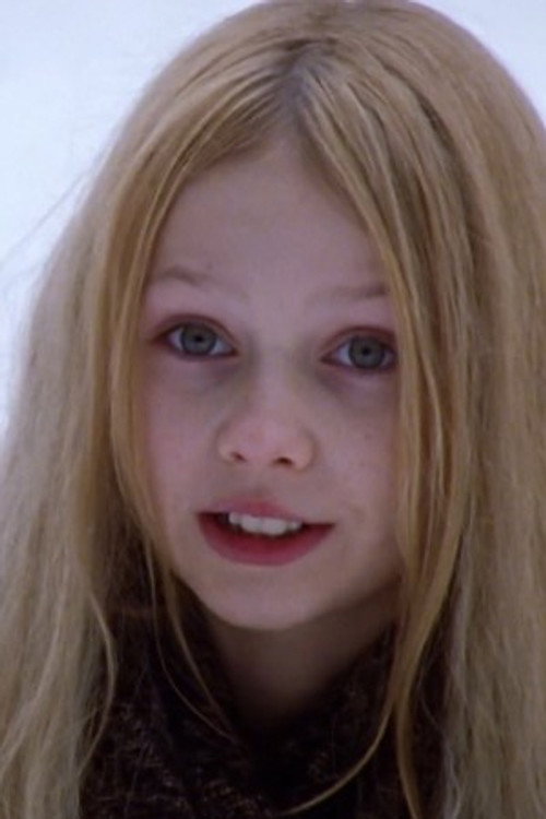 Photo of Meira Durand, Acting
