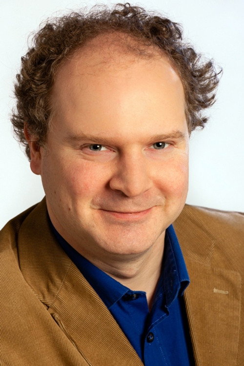 Photo of Jan Debski, Acting