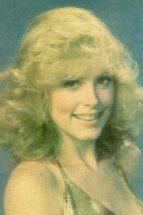 Photo of April Clough, Acting