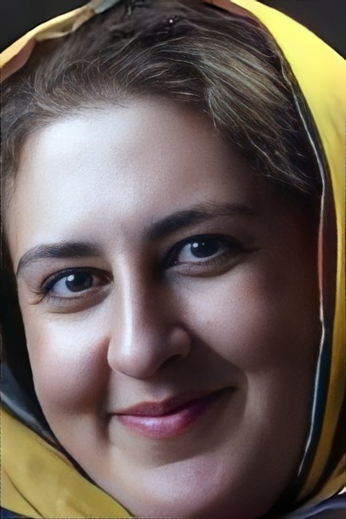 Photo of Zeinab Shabani, Acting