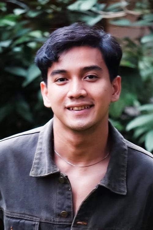 Dito Darmawan profile