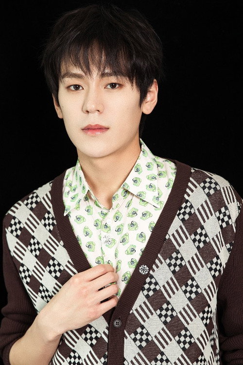 Photo of Zhao Tiange, Acting