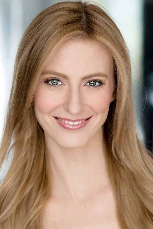 Photo of Lize Johnston, Acting