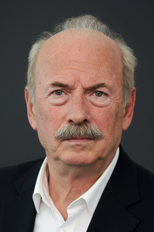 Cüneyt Türel profile