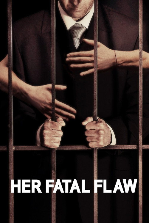 Movie poster for Her Fatal Flaw (2006)