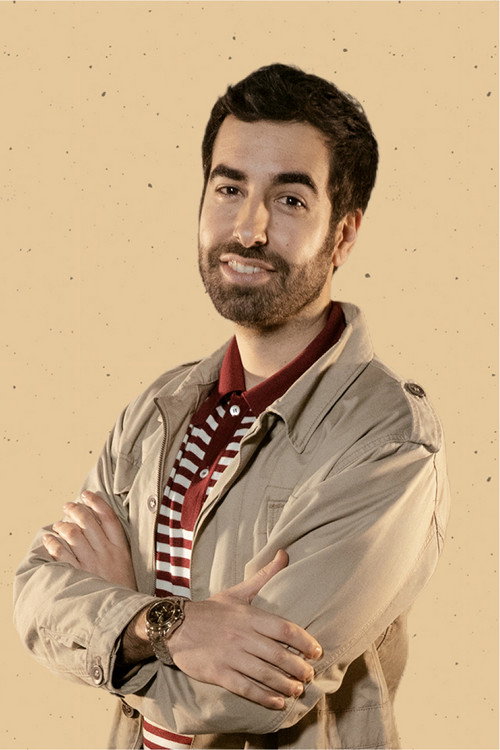 Photo of Nelo Gómez, Acting