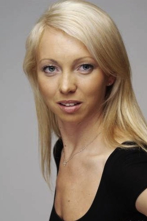 Photo of Tatiana Totmianina, Acting