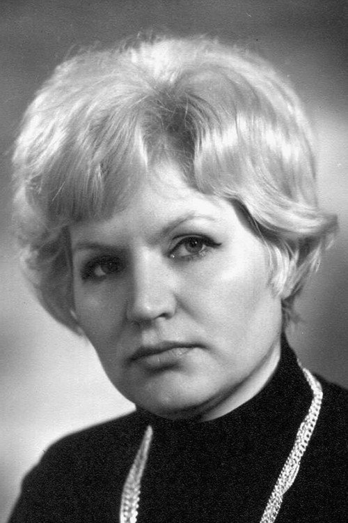 Photo of Lidiya Knyazeva, Acting