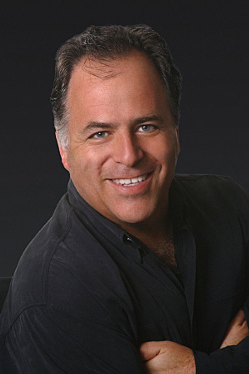 Photo of Ed Redlich, Writing