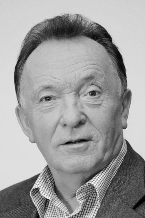 Peter Sodann profile