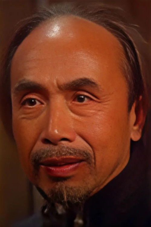 Tang Yuanzhi profile