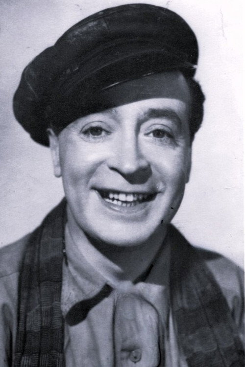 Photo of Jimmy O'Dea, Acting