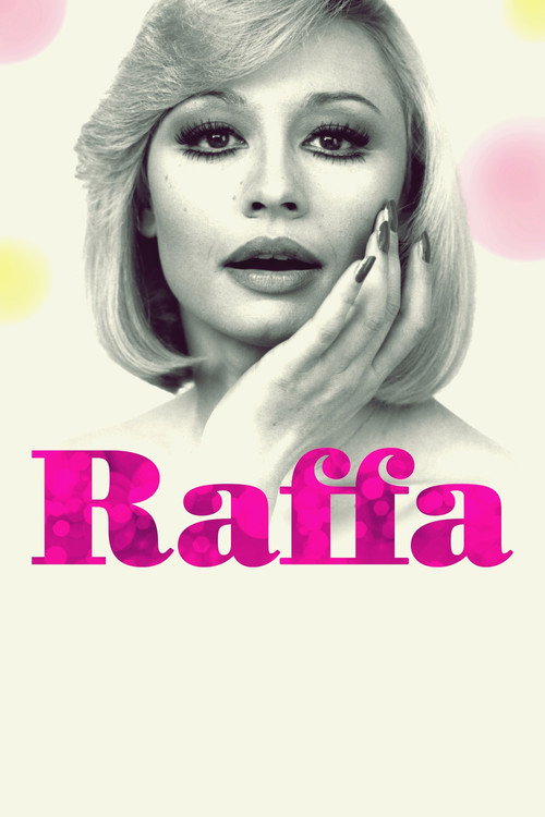 Movie poster for Raffa (2023)