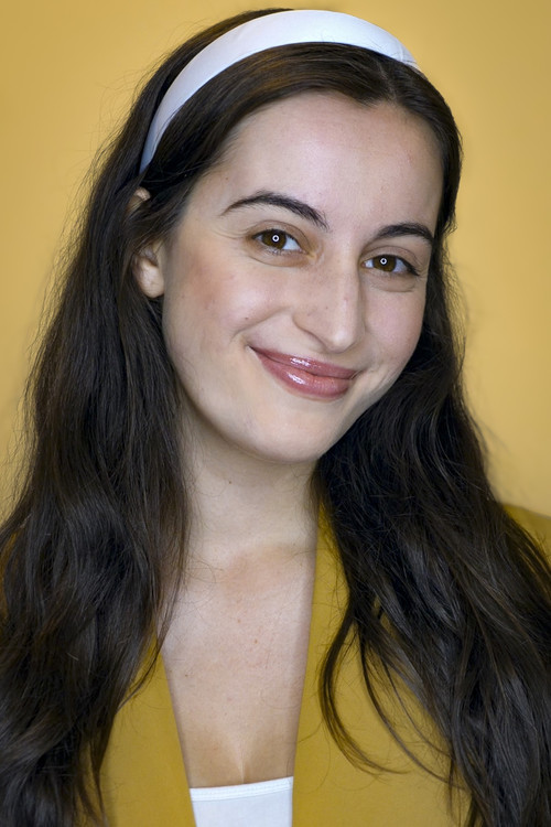 Photo of Sophie Emma Wells, Directing