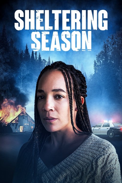 Movie poster for Sheltering Season (2022)