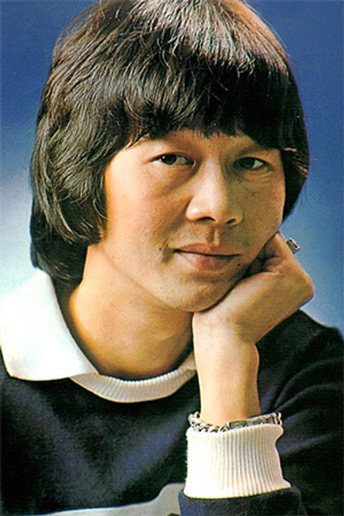 Photo of Ricky Hui Koon-Ying, Acting
