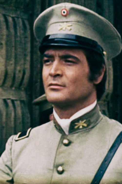 Photo of Antonio Monselesan, Acting
