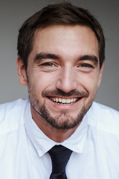 Photo of Daniel Gawlowski, Acting