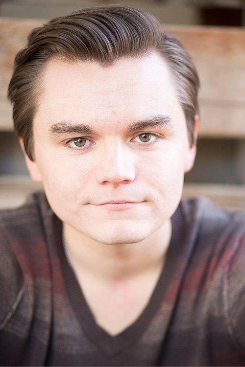 Photo of Nick Lane, Acting