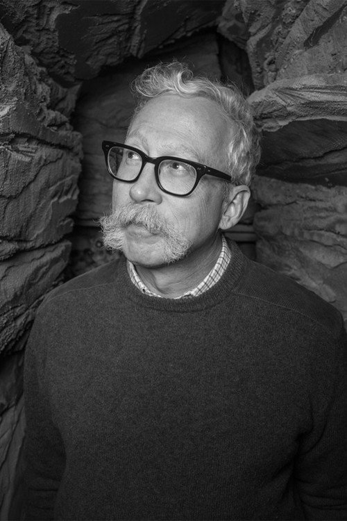 Photo of Kurt Sayenga, Directing