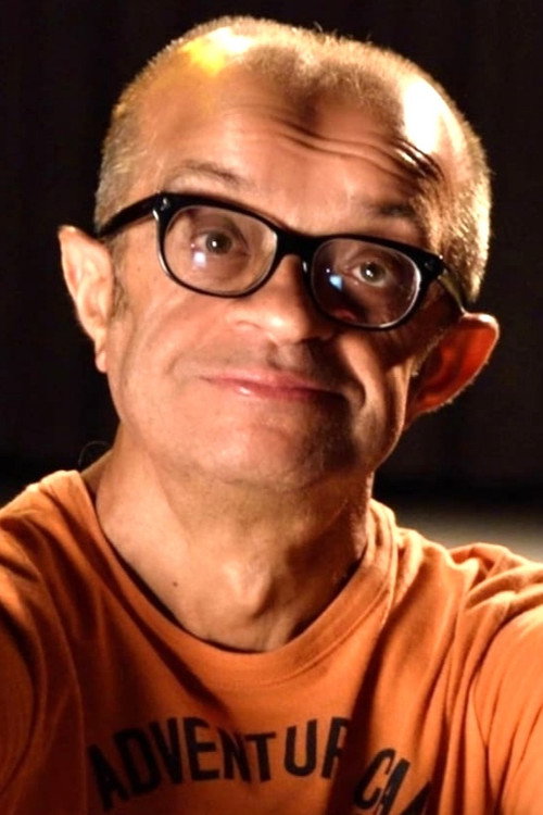 Photo of Francesco Scali, Acting