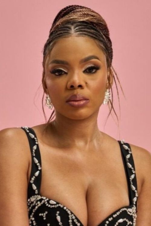 Photo of Londie London, Acting