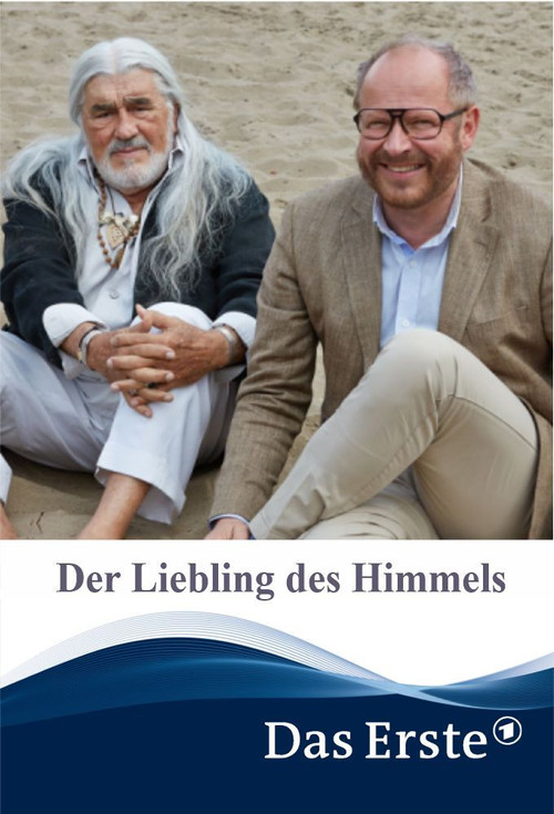Movie poster for Der Liebling des Himmels (2015)