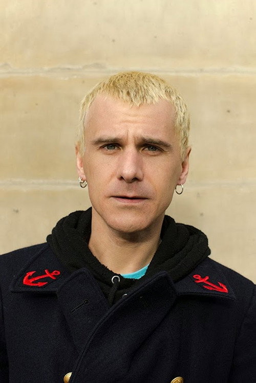 Photo of Biño Sauitzvy, Acting