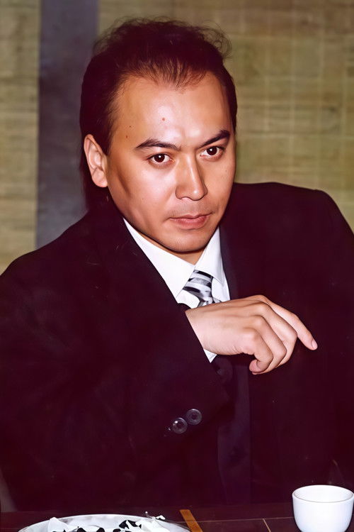 Lin Jinglai profile