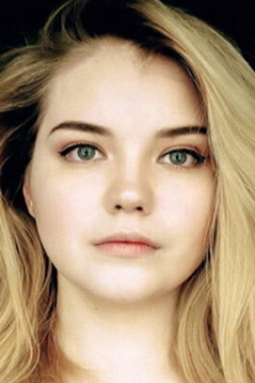 Photo of Anastasiya Butkova, Acting