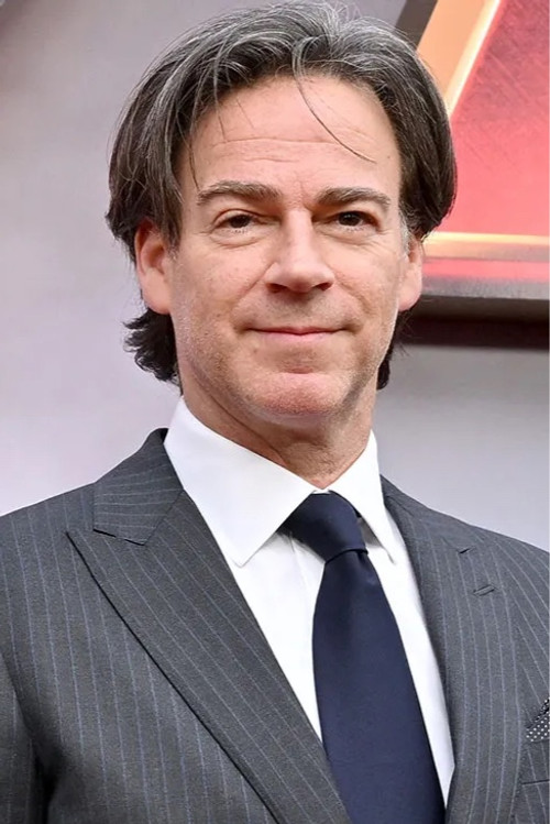 Peter Safran profile