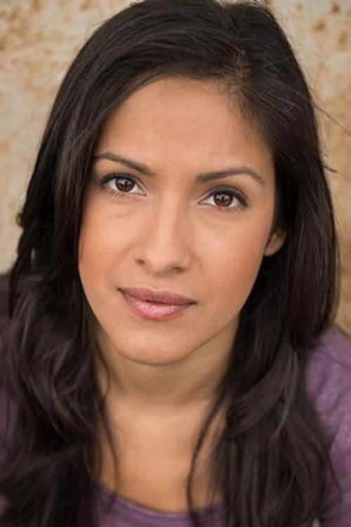 Photo of Jessica Angleskhan, Acting