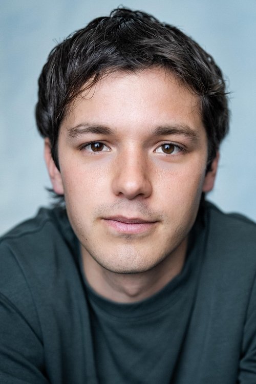 Photo of Joel Nankervis, Acting