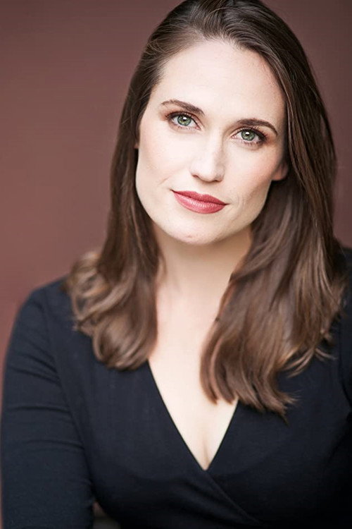 Photo of Scarlett Redmond, Acting